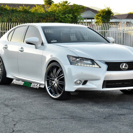 2014 Lexus GS 350