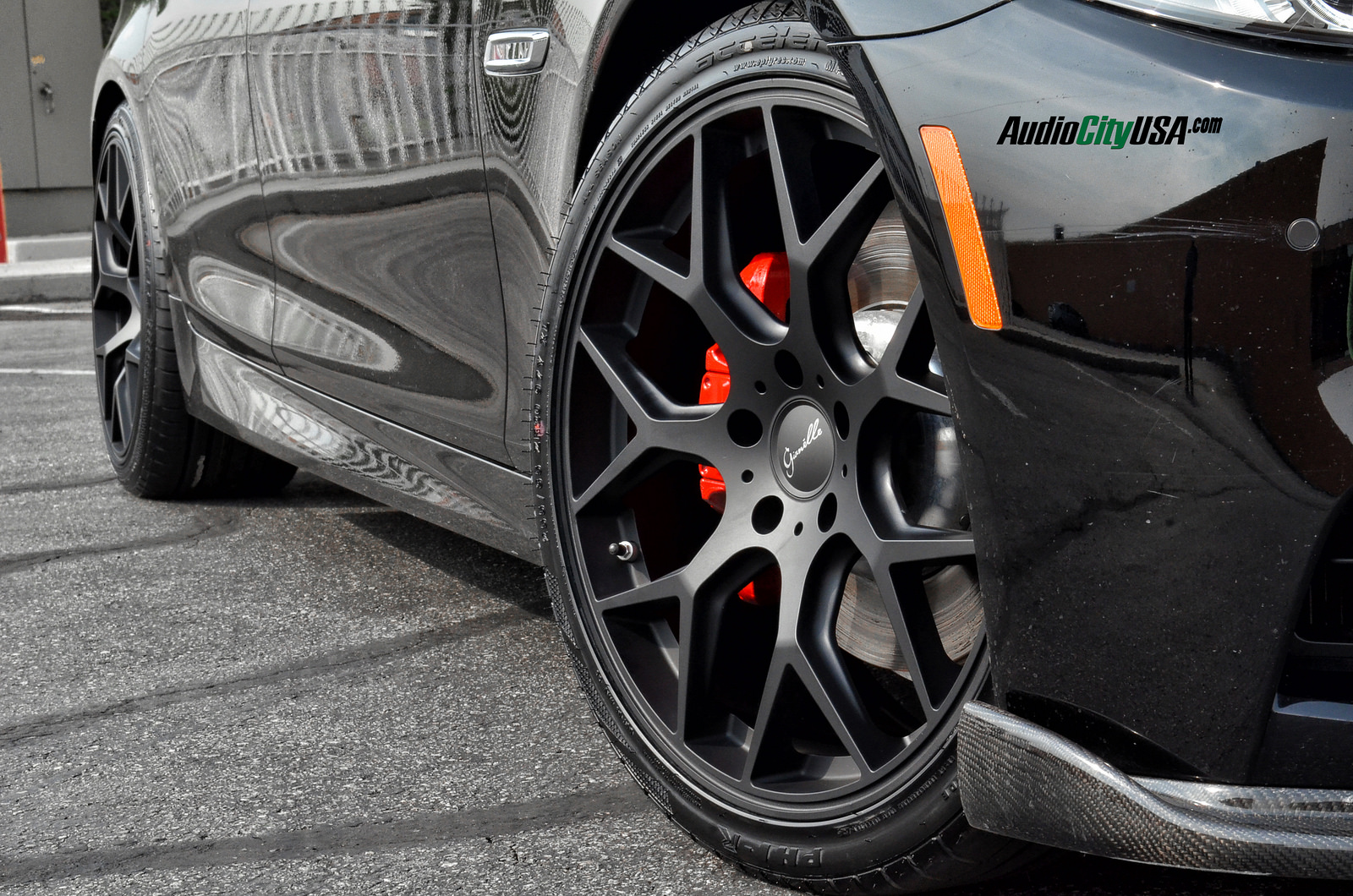 2013 BMW 535 photo