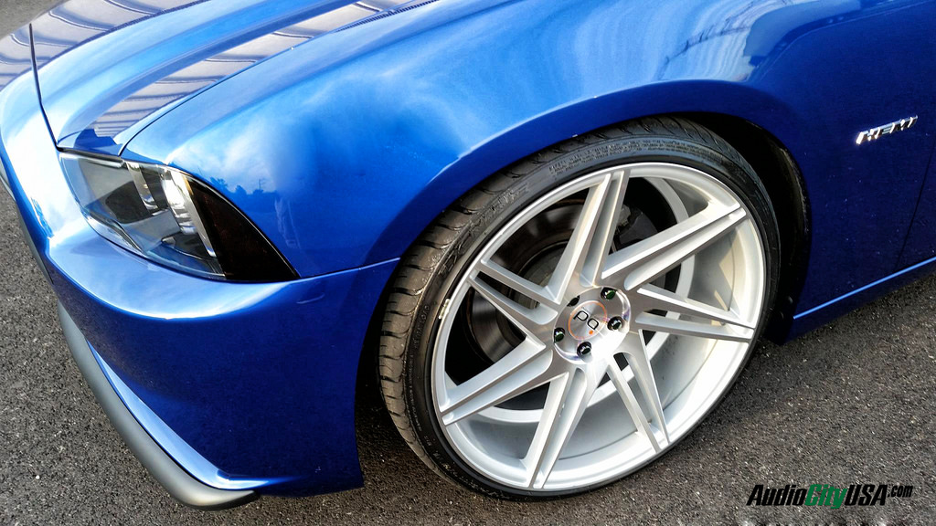2013 Dodge Charger photo