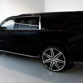 2015 GMC Yukon XL 1500