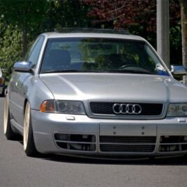 1999 Audi A4