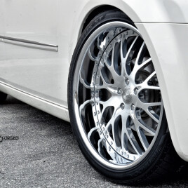 2009 Chrysler 300