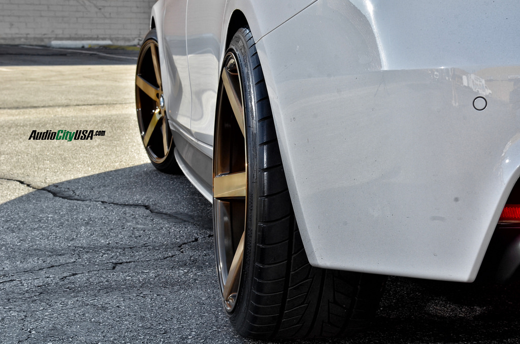 2013 BMW 335 photo