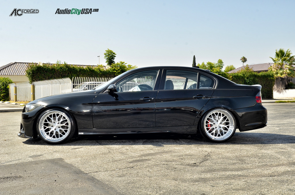2009 BMW 335 photo
