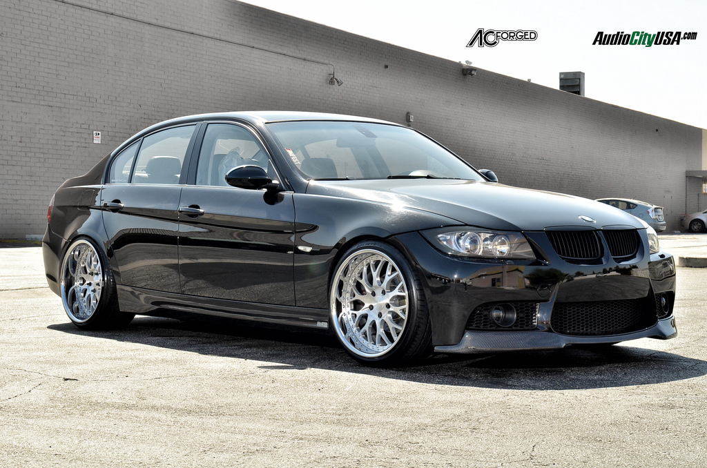 2009 BMW 335 photo