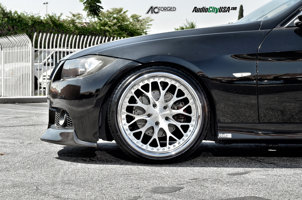 2009 BMW 335 photo