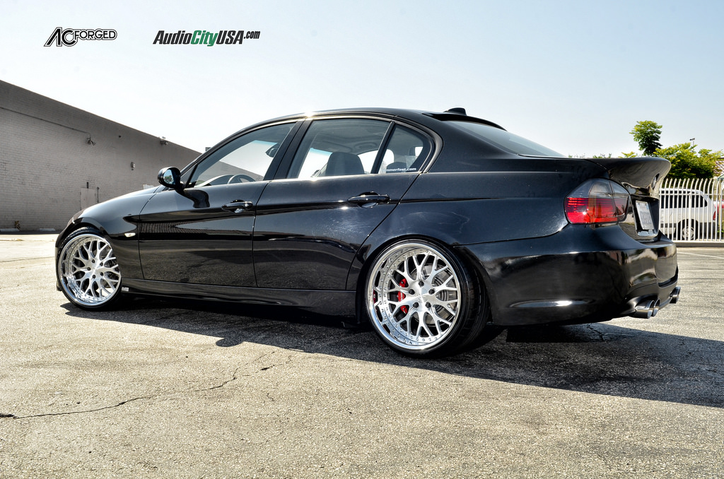 2009 BMW 335 photo