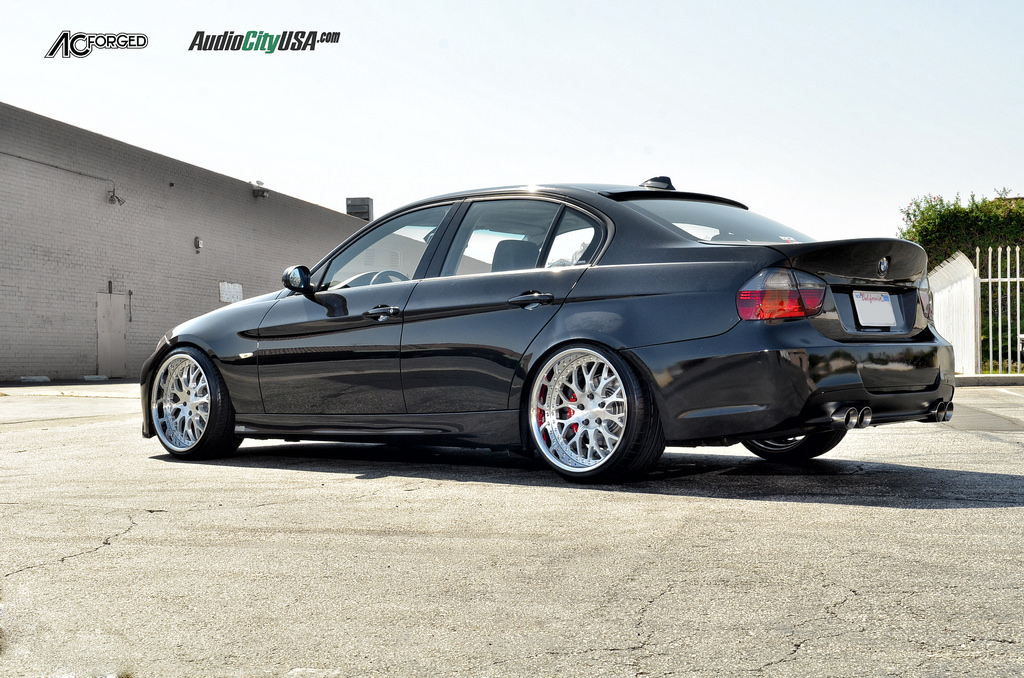 2009 BMW 335 photo