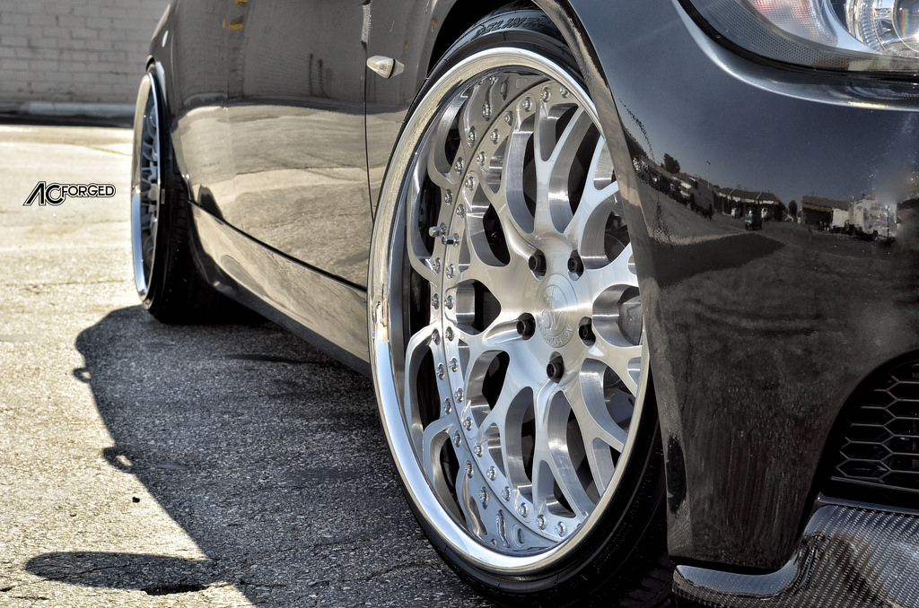 2009 BMW 335 photo