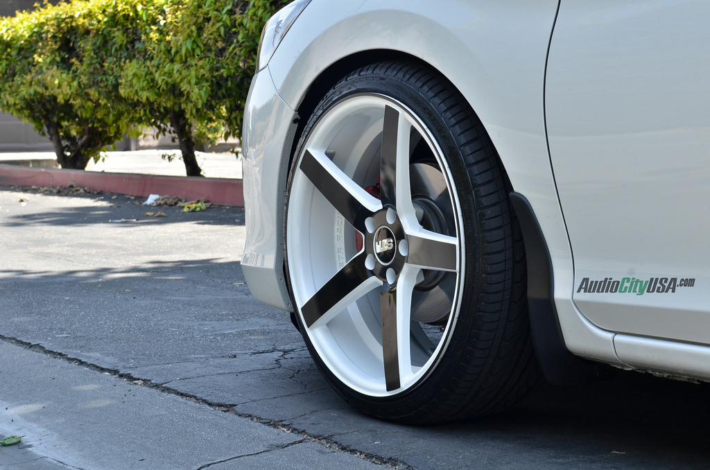 2014 Honda Accord photo