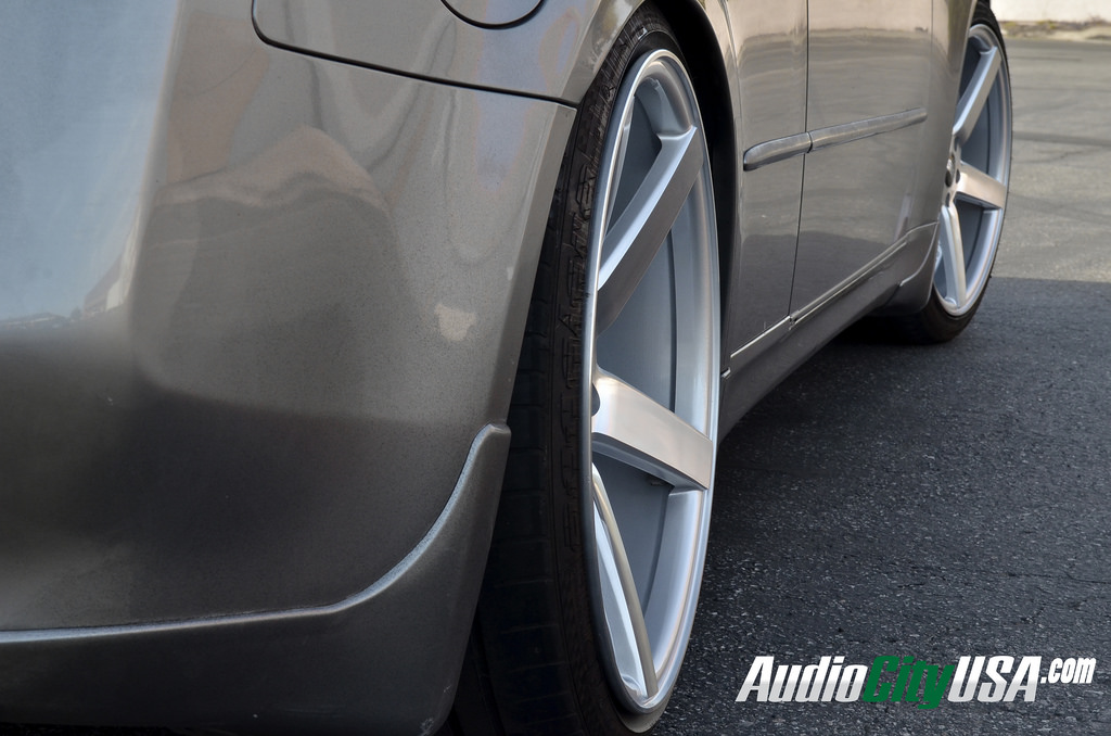 2006 Infiniti G35 photo