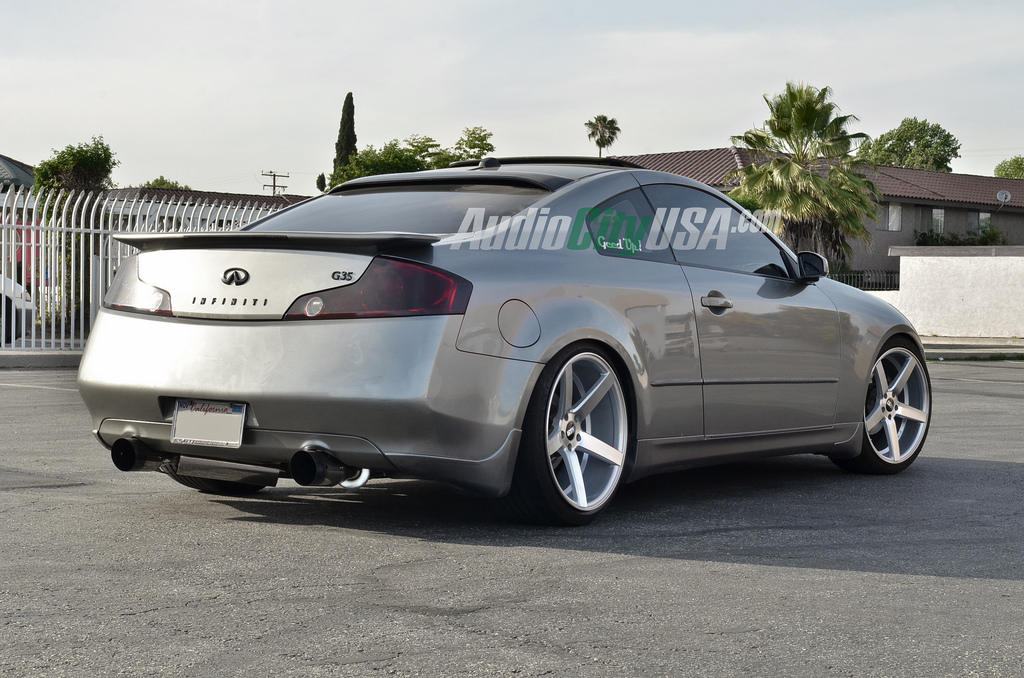 2006 Infiniti G35 photo