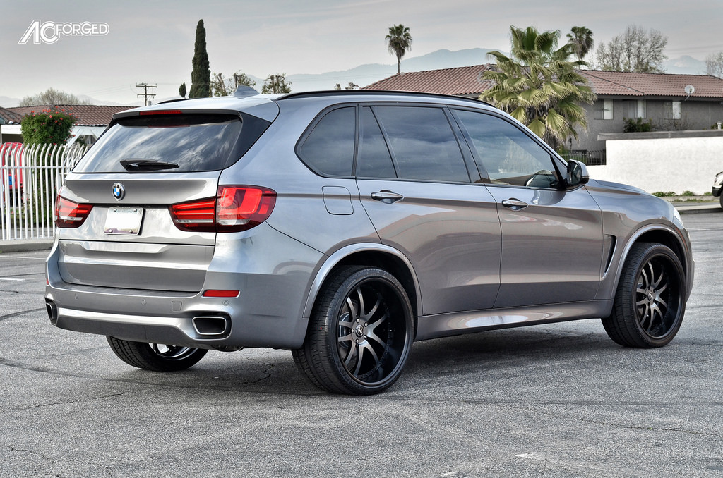 2014 BMW X5 photo