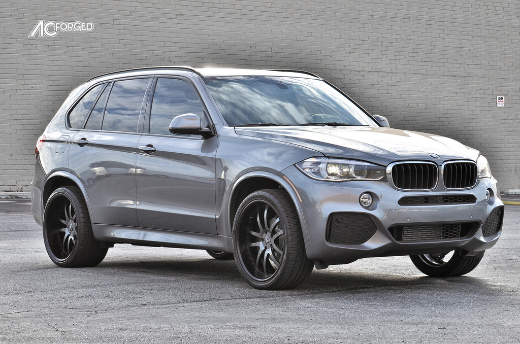 2014 BMW X5 photo