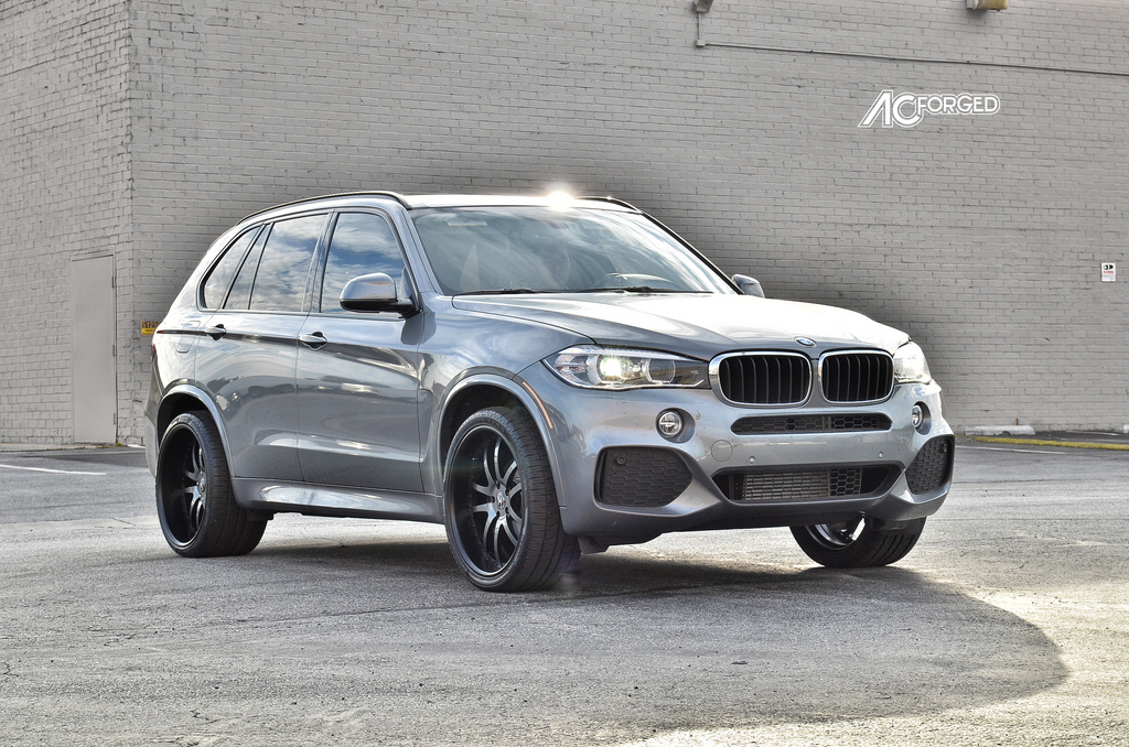 2014 BMW X5 photo