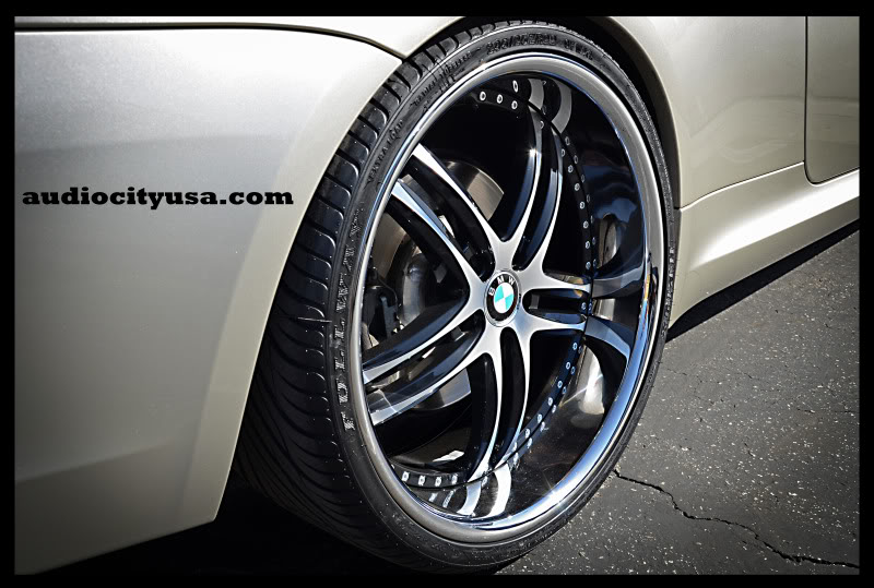 2010 BMW 650 photo