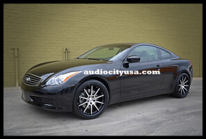 2010 Infiniti G37