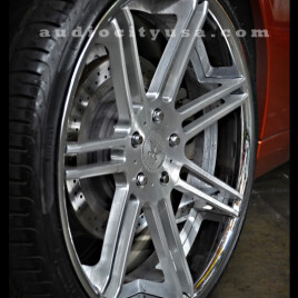 2010 Chevrolet Corvette