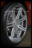 2010 Chevrolet Corvette