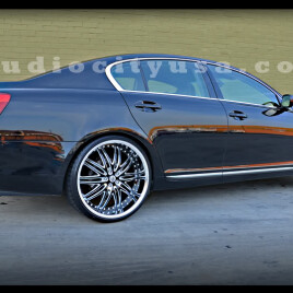 2006 Lexus GS 430