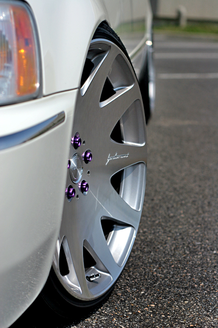 1999 Acura RL photo