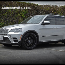 2012 BMW X5