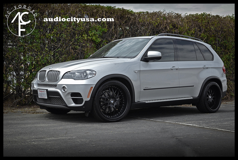 2012 BMW X5 photo