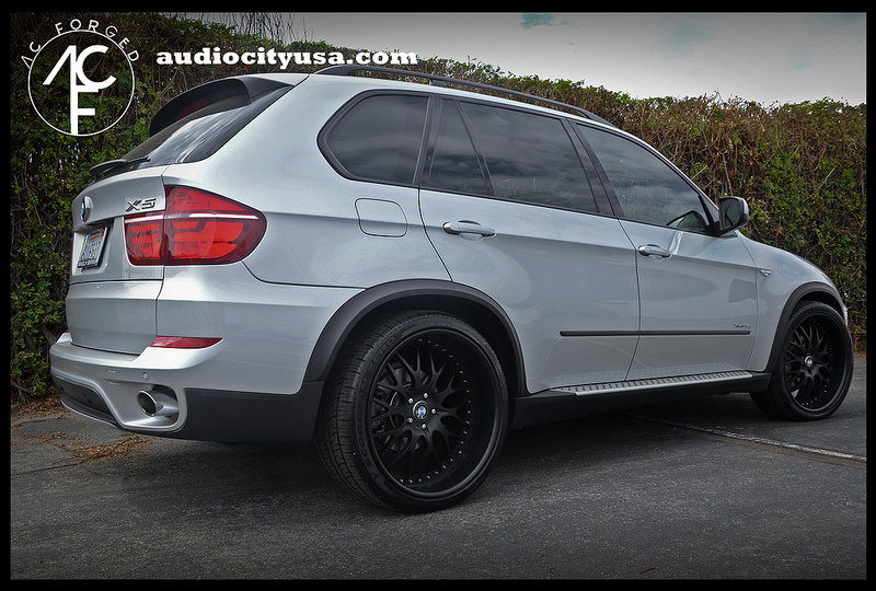 2012 BMW X5 photo
