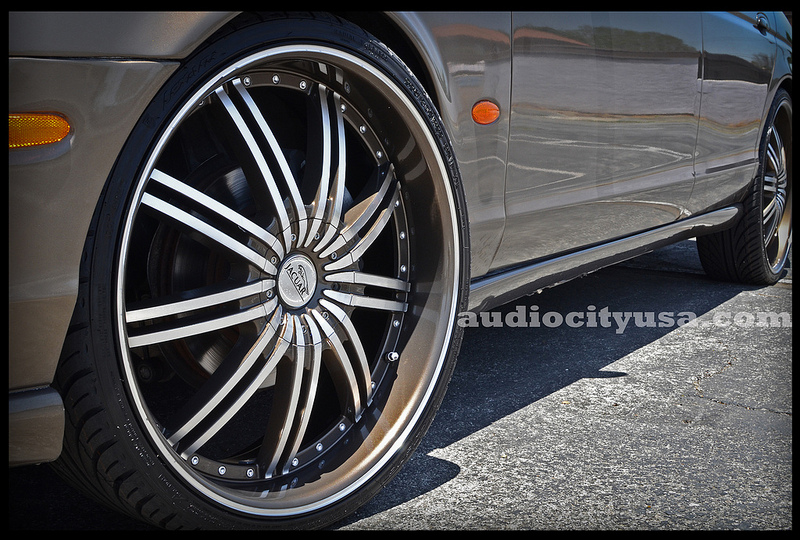 2008 Jaguar S-TYPE photo