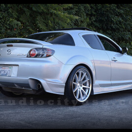 2010 Mazda RX-8
