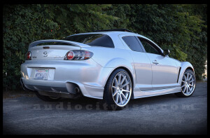 Mazda RX-8