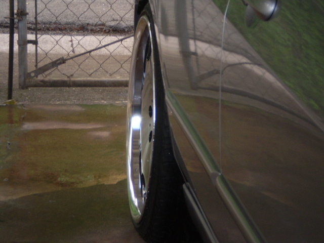 2007 Honda Accord photo