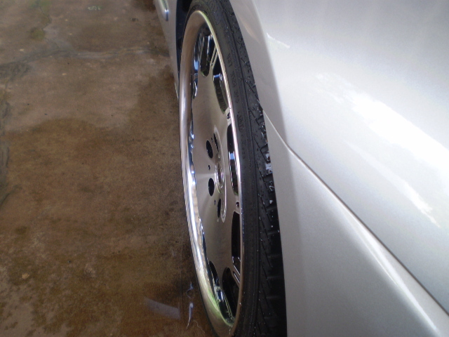 2007 Honda Accord photo