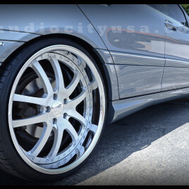 2010 Mercedes-Benz C-Class