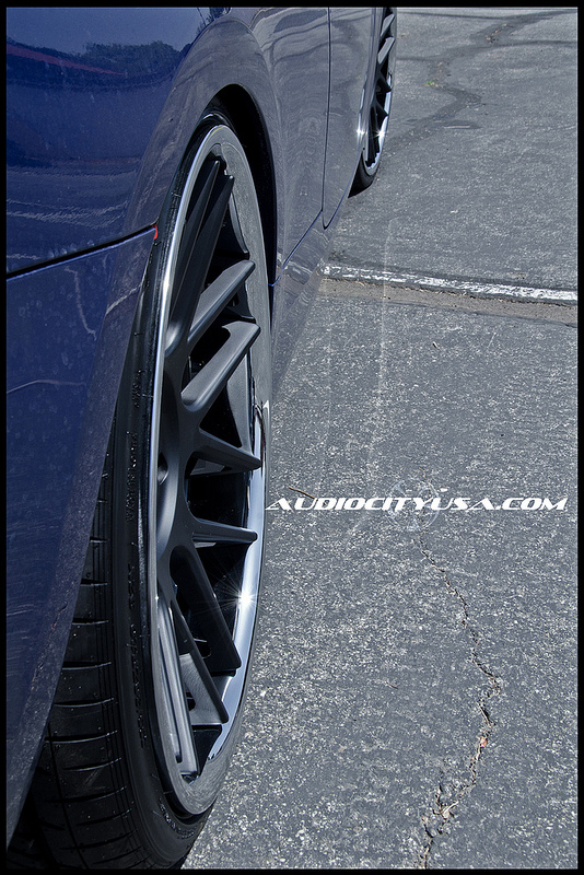 2010 BMW 335 photo