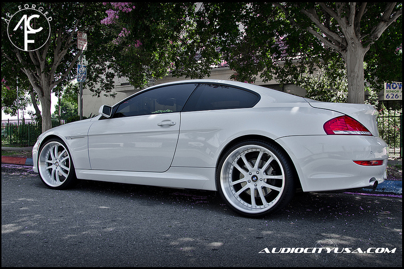 2010 BMW 650 photo