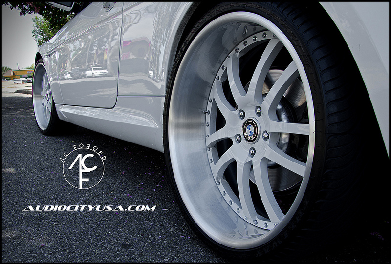 2010 BMW 650 photo