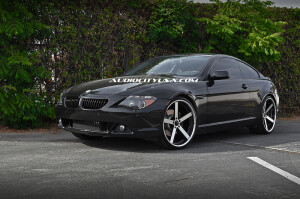 2005 BMW 645