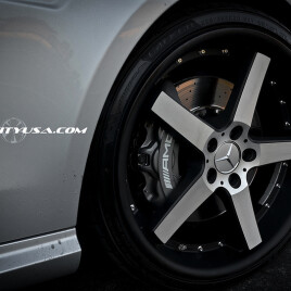 2012 Mercedes-Benz E-Class