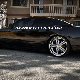 2010 Dodge Charger