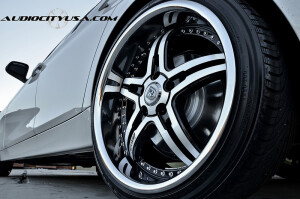 2013 BMW 335