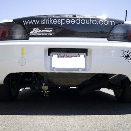 2000 Honda S2000