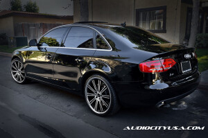 2009 Audi A4
