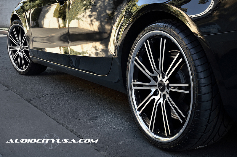 2009 Audi A4 photo