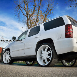 2012 Chevrolet Tahoe