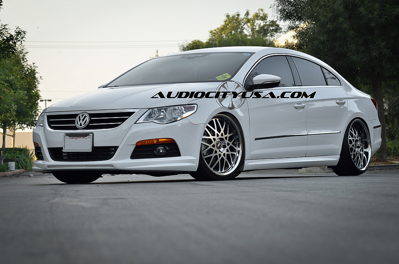 2012 Volkswagen CC photo