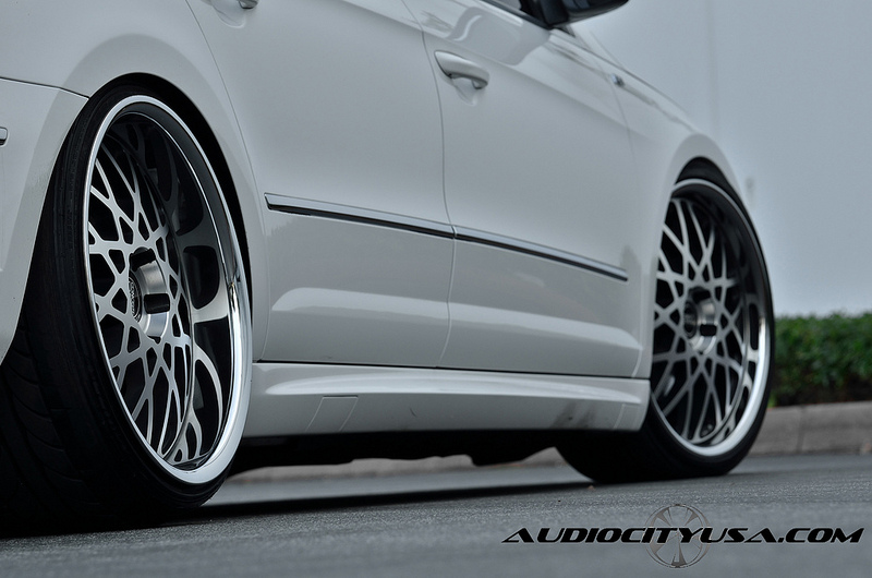 2012 Volkswagen CC photo