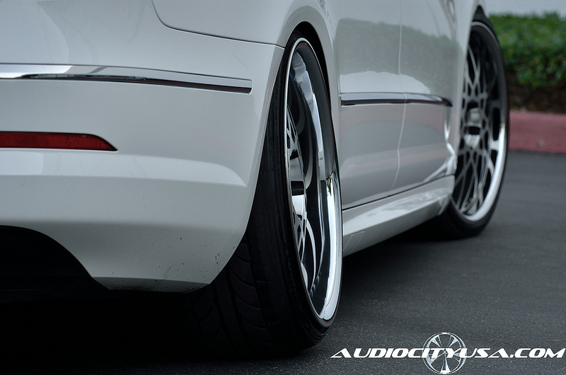 2012 Volkswagen CC photo