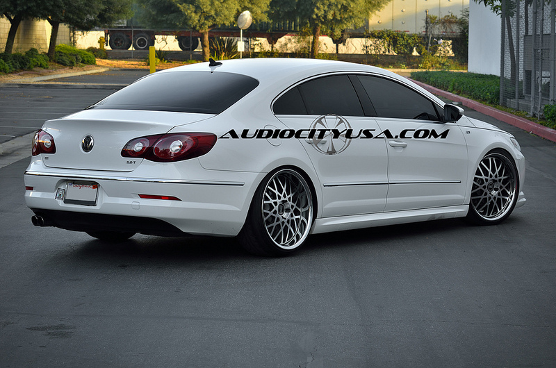 2012 Volkswagen CC photo