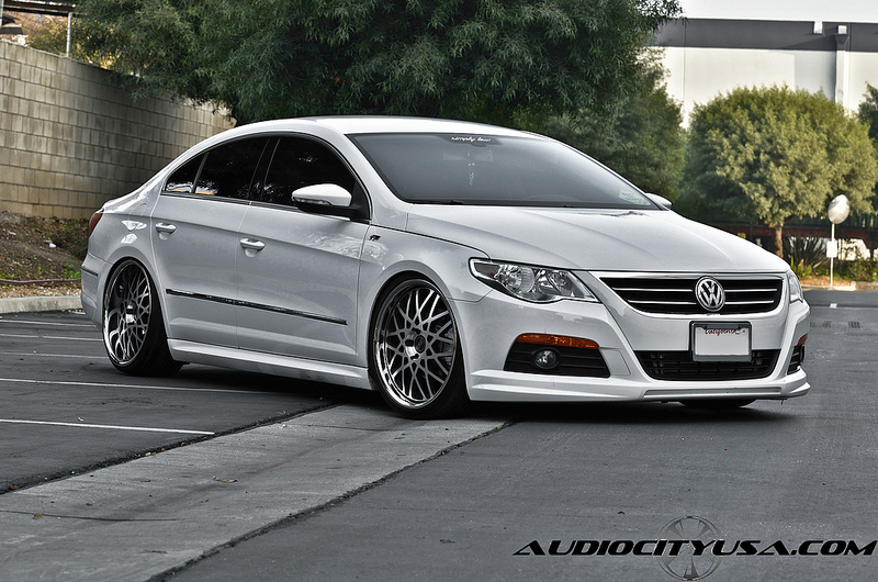 2012 Volkswagen CC photo